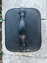 Chanel Vintage Timeless Cosmetic Case